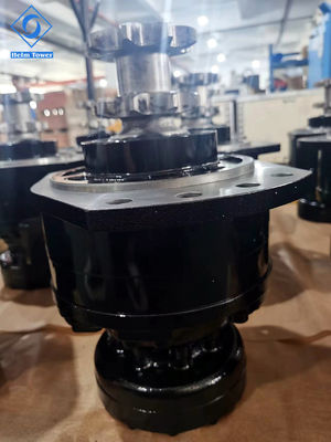 Moteur hydraulique à orbite droite haute puissance et efficacité 18-22 KW Puissance de sortie pour l'industrie
