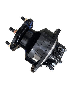 Grande vitesse hydraulique de pompe de palette de Vickers Eaton pour des machines de construction