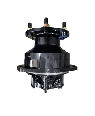 Grande vitesse hydraulique de pompe de palette de Vickers Eaton pour des machines de construction