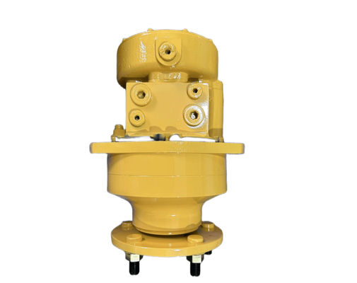 Tonne hydraulique industrielle manuelle UMC UMC-MR-40-S-RH original du treuil 40