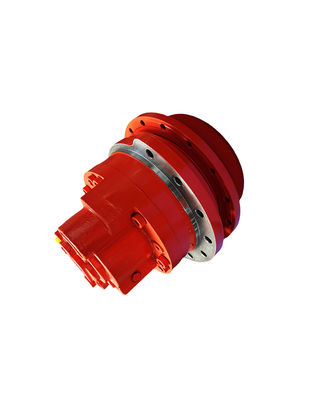 Tonne hydraulique industrielle manuelle UMC UMC-MR-40-S-RH original du treuil 40