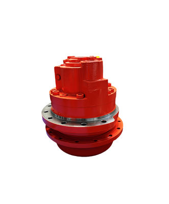 Tonne hydraulique industrielle manuelle UMC UMC-MR-40-S-RH original du treuil 40