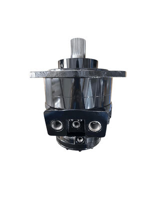 Moteur hydraulique Rexroth en fonte Durable et haute pression pour les applications lourdes