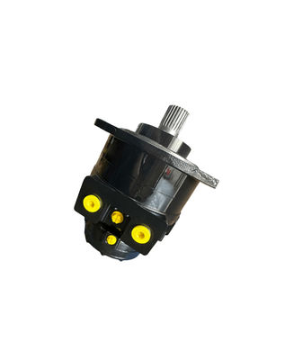 Moteur hydraulique Rexroth en fonte Durable et haute pression pour les applications lourdes