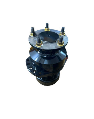 Moteur hydraulique Rexroth en fonte Durable et haute pression pour les applications lourdes