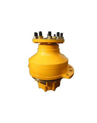 Pompes à piston hydrauliques légères