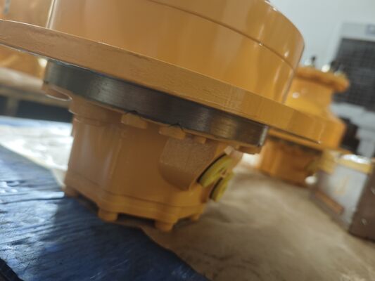 Pompes à piston hydrauliques légères