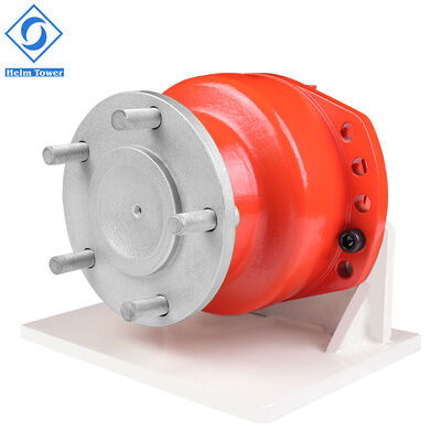 Moteur à entraînement hydraulique à pression d'ouverture minimale