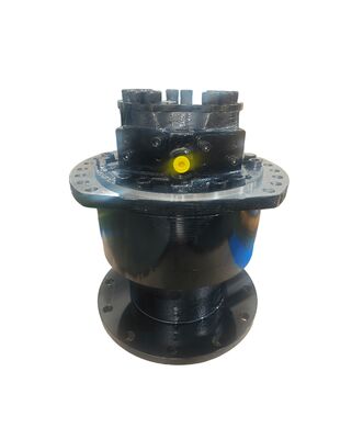 POCLAIN MS fournissant des choix de couleurs sur mesure équipement hydraulique parfait pour diverses industries