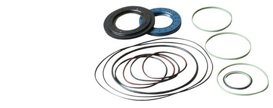 Pièces de rechange hydrauliques durables de pompe à piston, pièces résistantes à l'usure de pompe hydraulique