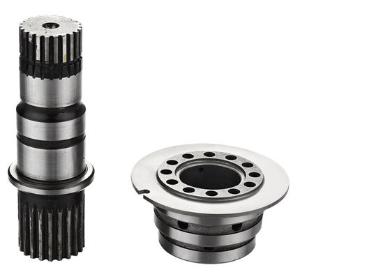 Pièces de rechange hydrauliques durables de pompe à piston, pièces résistantes à l'usure de pompe hydraulique