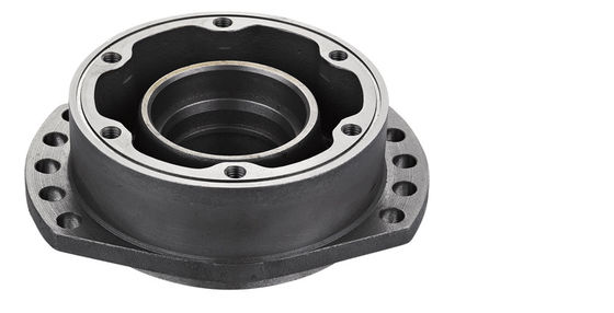 Pièces de rechange hydrauliques durables de pompe à piston, pièces résistantes à l'usure de pompe hydraulique