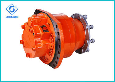 Moteur hydraulique de couple élevé à vitesse réduite de Poclain MS35 avec les couples à haute production