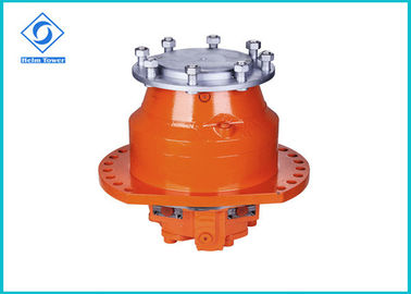 Moteur hydraulique de couple élevé à vitesse réduite de Poclain MS35 avec les couples à haute production