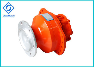 Fonctionnement de piston de Poclain MSE08 bon d'estimation à haute pression hydraulique de moteur