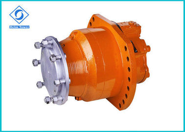 Moteur hydraulique de couple élevé à vitesse réduite de Poclain MS35 avec les couples à haute production