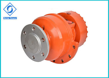 Moteur hydraulique d'entraînement HMCR05