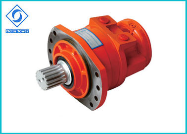 Moteur hydraulique d'entraînement HMCR05