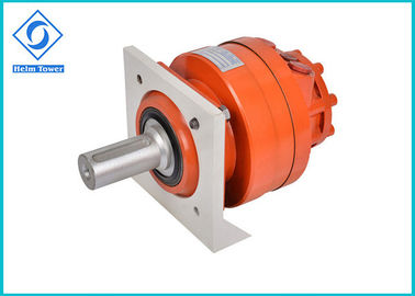 Moteur hydraulique évalué 25 par MPA d'entraînement de pression dans l'écoulement de distribution de disque