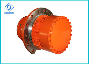 Moteur hydraulique MCR5 de rotor de rechange de Rexroth pour le chargeur de boeuf de dérapage de chat sauvage