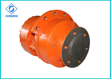 Moteur hydraulique MCR5 de rotor de rechange de Rexroth pour le chargeur de boeuf de dérapage de chat sauvage