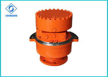 Moteur hydraulique MCR5 de rotor de rechange de Rexroth pour le chargeur de boeuf de dérapage de chat sauvage