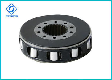 Remplacez l'Assy hydraulique de rotor de pièce de rechange de Rexroth HMCR/moteur de MCRE 03, groupe de Rotory
