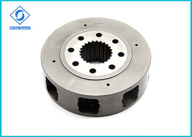 Remplacez l'Assy hydraulique de rotor de pièce de rechange de Rexroth HMCR/moteur de MCRE 05, groupe de Rotory