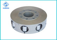 De moteur de Danfoss le groupe milliseconde/MSE02 rotatoire hydraulique solide pièce pour des machines de construction