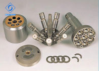 La pompe à engrenages hydraulique de design compact partie la longévité fine avec les pièces non standard