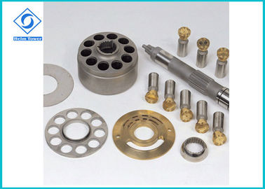 Pièces de rechange de pompe hydraulique d'Uchida Bosch Rexroth avec la chaîne étendue de contrôle
