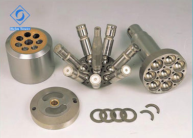 Pièces de rechange de pompe hydraulique d'Uchida Bosch Rexroth avec la chaîne étendue de contrôle