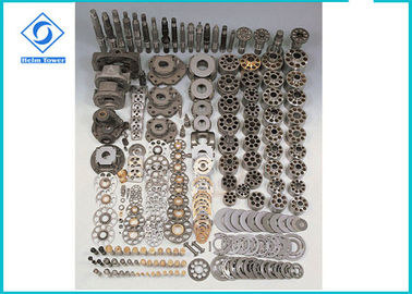 Pièces de rechange de pompe hydraulique d'Uchida Bosch Rexroth avec la chaîne étendue de contrôle