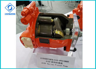 Pièces de rechange de pompe hydraulique d'Uchida Bosch Rexroth avec la chaîne étendue de contrôle
