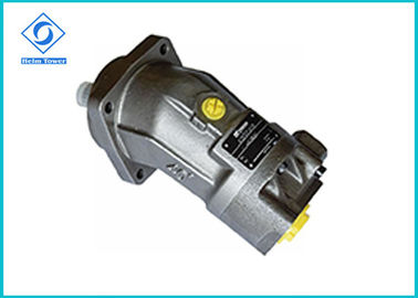 Pompe à piston hydraulique de rendement élevé à faible bruit pour les machines métallurgiques