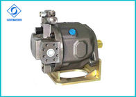Pompe à piston hydraulique volumétrique avec le groupe rotatoire conique axial de piston