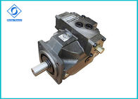 Facile d'installer la pompe à piston A4V, pompe hydraulique de piston radial de rendement élevé