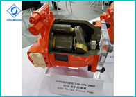 Position d'installation facultative hydraulique de pompe à piston de rapport de poids élevé