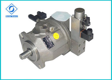 Pompes à piston solides de Rexroth de construction A10V, pompe axiale hydraulique de taille faite sur commande