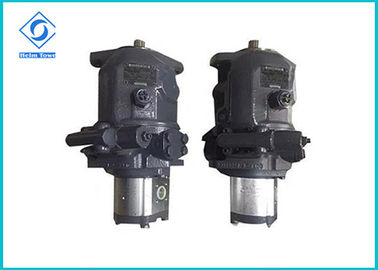 Pompes à piston solides de Rexroth de construction A10V, pompe axiale hydraulique de taille faite sur commande