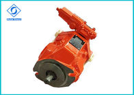 Remplacez les pompes hydrauliques de série de Rexroth A10VO16/28/45/71/100/140