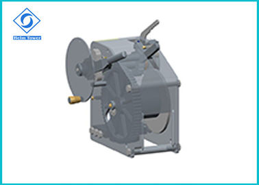 Treuil original de main d'UMC-BC-40-S-LH UMC-BC-40-WDP-LH mini avec le rochet bi-directionnel