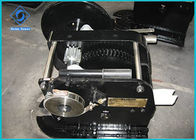 Péniche hydraulique industrielle manuelle de treuil reliant Sidewinder/ancre