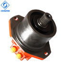 Pompe hydraulique de piston variable/barre maximum simple de la pression 350 de pompe à piston
