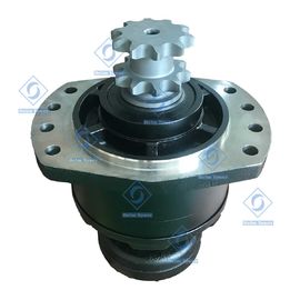 Chargeur hydraulique de boeuf de dérapage de moteur de Rexroth MCR05 de moteur d'entraînement
