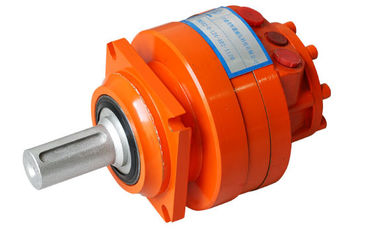 moteur hydraulique de piston radial
