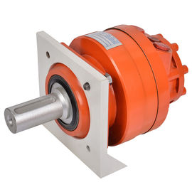 moteur hydraulique de piston radial