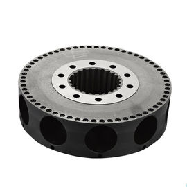 Pièces hydrauliques de moteur de Poclain MS08