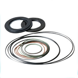 Pièces hydrauliques de moteur de Poclain MS08