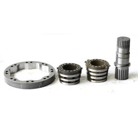 Pièces hydrauliques de moteur de Poclain MS08